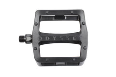 Odyssey Grandstand v2 PC Pedals (Black)