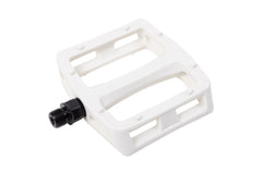 Odyssey Grandstand v2 PC Pedals (White)