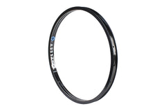 Odyssey Hazard Lite 24" Rim (Hard Anodized Black)