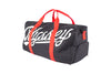 Odyssey Slugger Duffle Bag (Black)