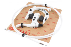 Odyssey Springfield Brake Kit (White)