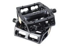 Odyssey Trailmix Looseball Pedals (Black)