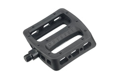 Odyssey Twisted Pro PC Pedals (Black)