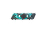 Odyssey Twisted Pro PC Pedals (Billiard Green/Black Swirl)