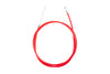 Odyssey Linear Slic Kable® (Red)