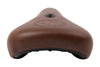 Sunday Badge Seat (Brown)