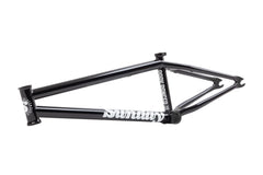 Sunday Park Ranger Frame (Gloss Black)