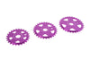 Sunday Sabretooth v2 Sprocket (Anodized Purple)