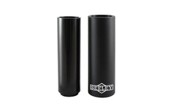 Sunday Seeley 4.75" PC Peg (Black)
