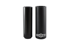 Sunday Seeley 5" PC Peg (Black)