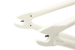 Sunday Soundwave v3 Frame (Gloss Classic White)