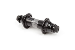 BSD Swerve Front Hub (Black or Polished)