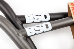 BSD Freedom 9" Bar (Flat Black)