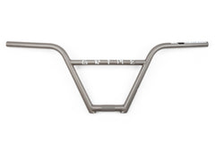 BSD Grime 9" 4pc Bar (Flat Raw)