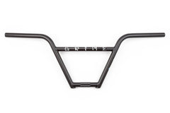 BSD Grime 9" 4pc Bar (Flat Black)