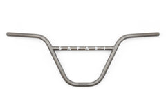 BSD Safari 9.6" Bar (Flat Raw)