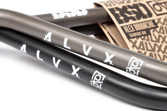 BSD ALVX 9.5" Bar (Flat Black)