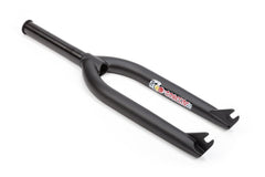 BSD Jonesin' Fork (Flat Black)