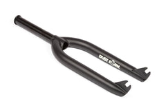 BSD Dust Fork (Flat Black)