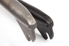 BSD Dust Fork (Flat Black)