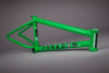 BSD Freedom Frame (Kawasaki Green)