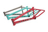 BSD Freedom Frame (Classic Red)