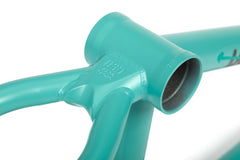 BSD Freedom Frame (Lite Teal)