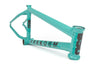 BSD Freedom Frame (Lite Teal)