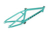 BSD Freedom Frame (Lite Teal)