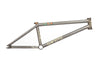 BSD Grime Frame (Flat Raw)