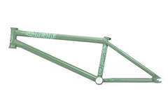 BSD Jonesin' Frame (Smoke Green)