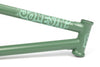 BSD Jonesin' Frame (Smoke Green)