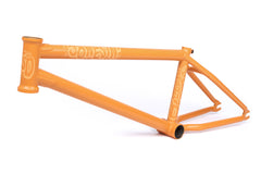 BSD Jonesin' Frame (Apricot)