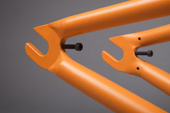 BSD Jonesin' Frame (Apricot)