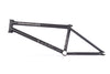 BSD Raider v3 Frame (2022 Flat Black)