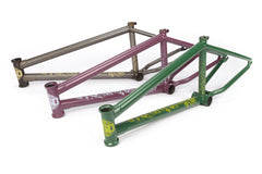 BSD Safari Frame (Super Green)