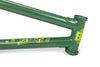 BSD Safari Frame (Super Green)