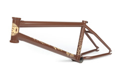 BSD Safari Frame (Flat Earth)