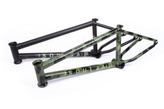 BSD Soulja v3 Frame (OG Camo)