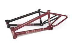 BSD Sureshot Frame (Red Oxide)