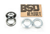 BSD Integrated Headset (Black)