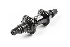 BSD Back Street Pro Cassette Hub (Black)