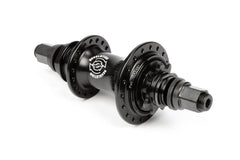 BSD Revolution Freecoaster Hub (Black)