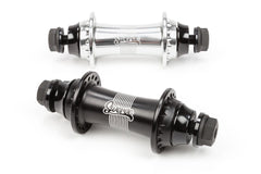 BSD Swerve Front Hub (Black or Polished)