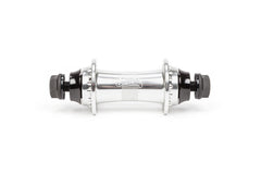 BSD Swerve Front Hub (Black or Polished)