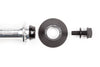BSD Jersey Barrier Front Street Pro Hub Guard (Press On)
