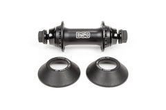 BSD Front Street Pro Hub (Black)