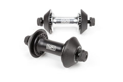 BSD Front Street Pro Hub (Polished)