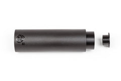 BSD Rude Tube LT v2 4.2" PC Peg (Black)