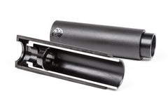 BSD Rude Tube LT XL v2 4.4" PC Peg (Black)